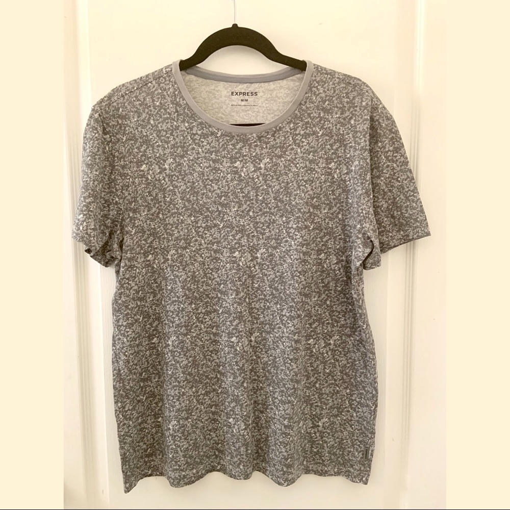 Express Men Shirt